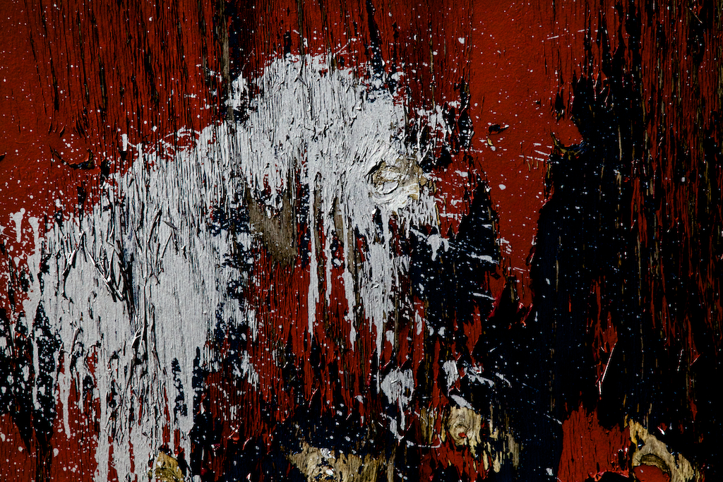 The great disruption 8