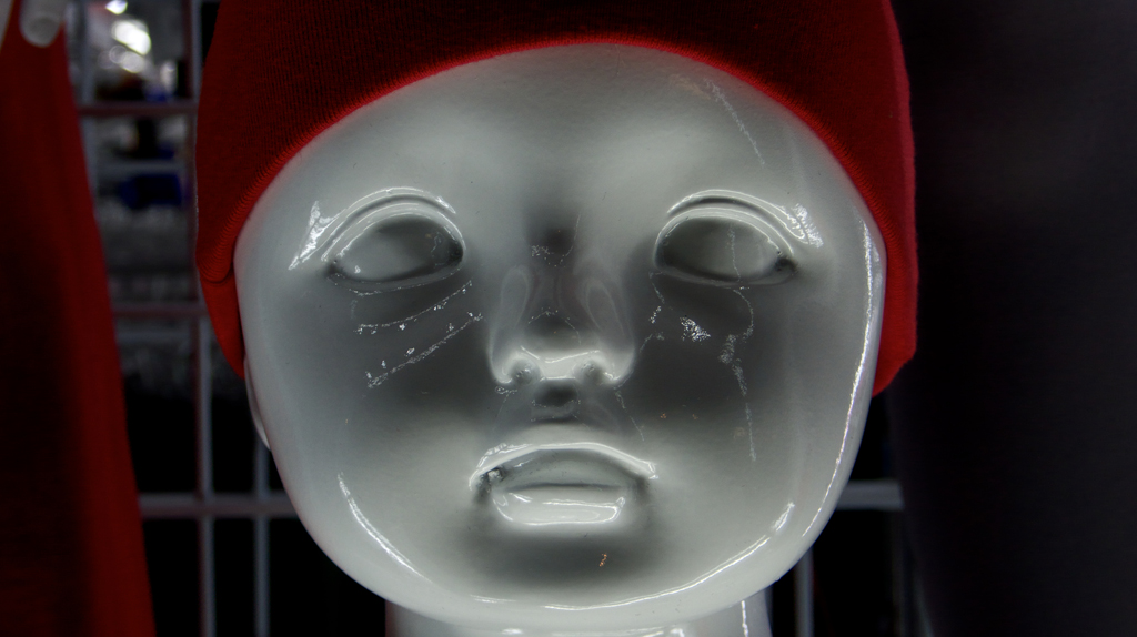 still 1