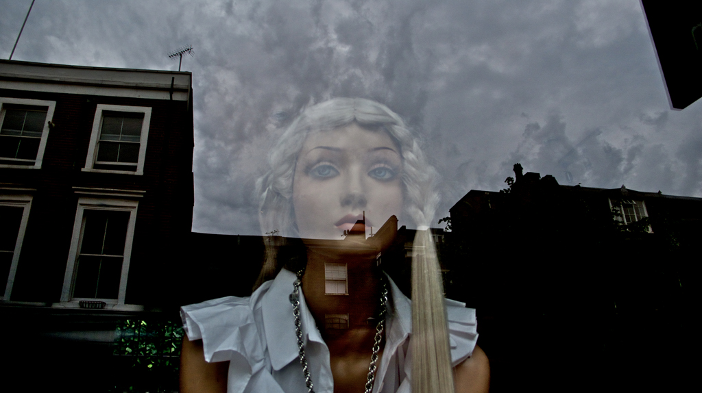 still 10