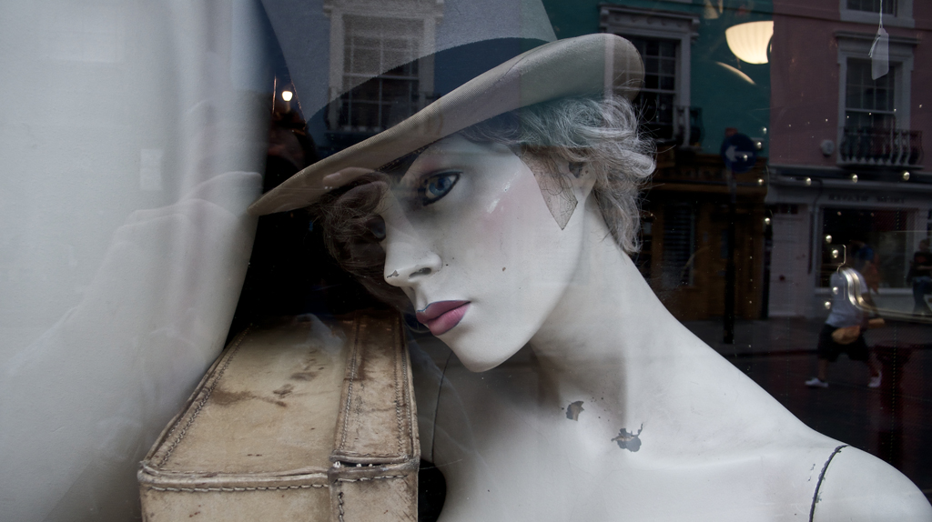 still 5