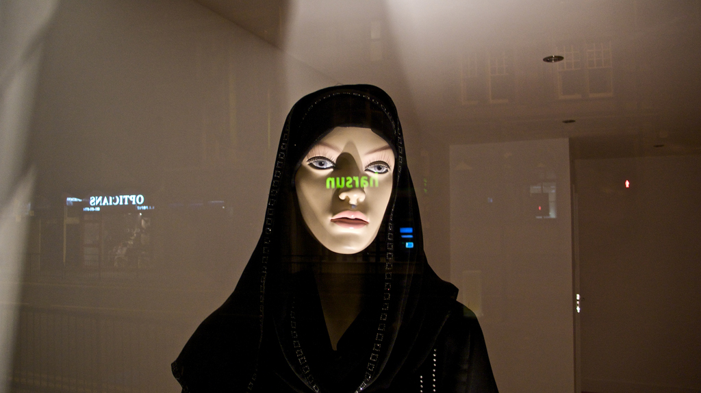 still 9
